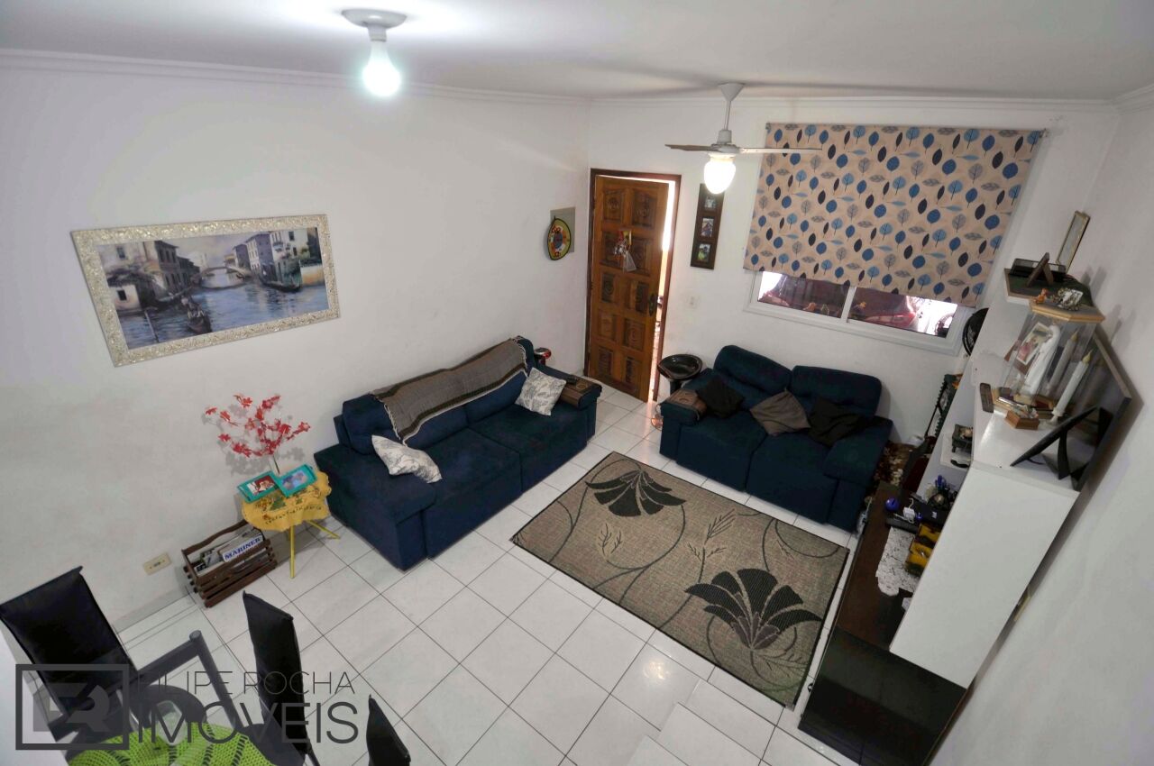 Casa de Condomínio à venda com 2 quartos, 70m² - Foto 2