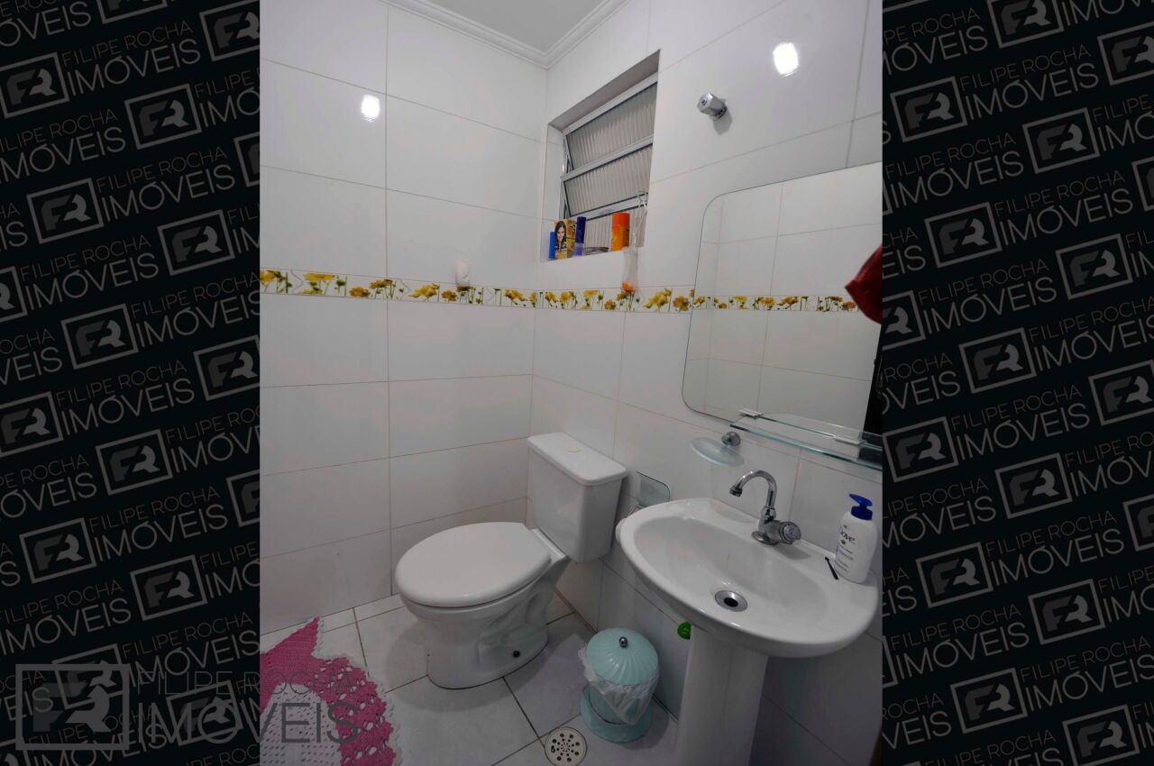 Casa de Condomínio à venda com 2 quartos, 70m² - Foto 8