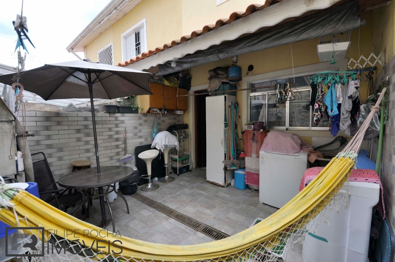 Casa de Condomínio à venda com 2 quartos, 70m² - Foto 13