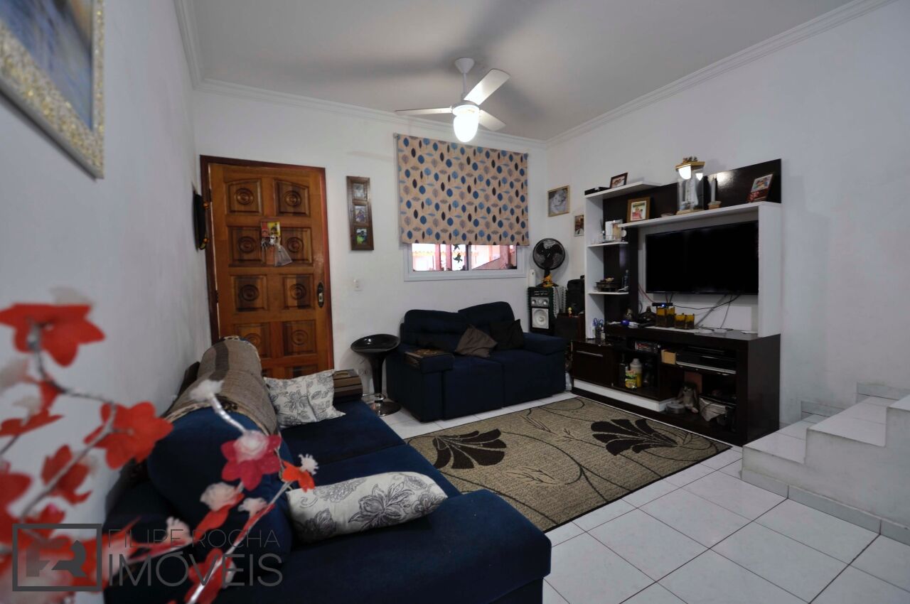 Casa de Condomínio à venda com 2 quartos, 70m² - Foto 5