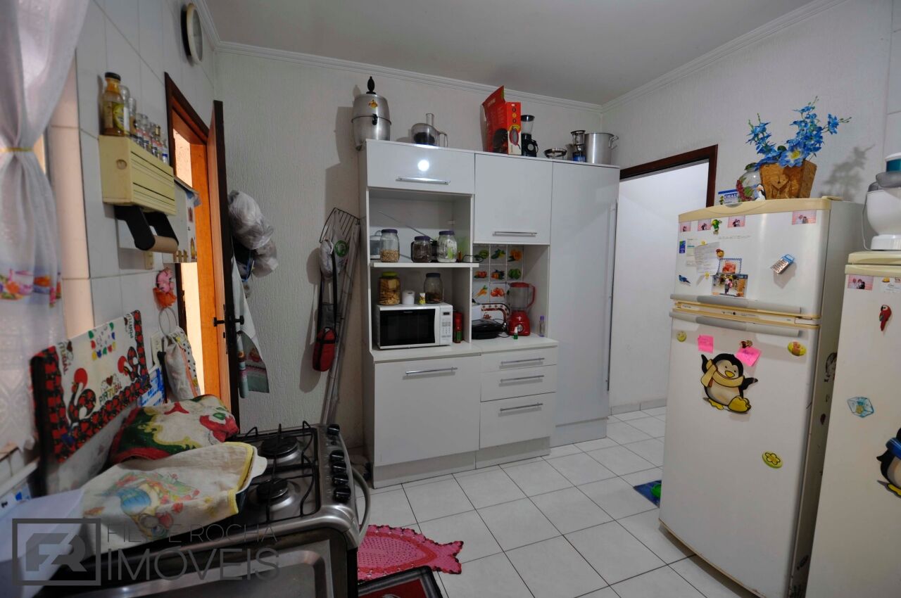 Casa de Condomínio à venda com 2 quartos, 70m² - Foto 11