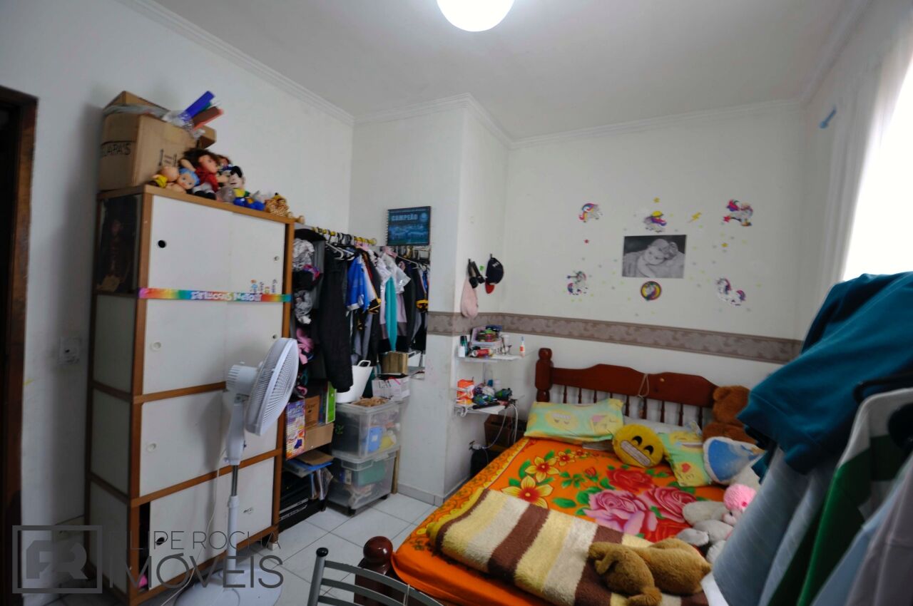 Casa de Condomínio à venda com 2 quartos, 70m² - Foto 16