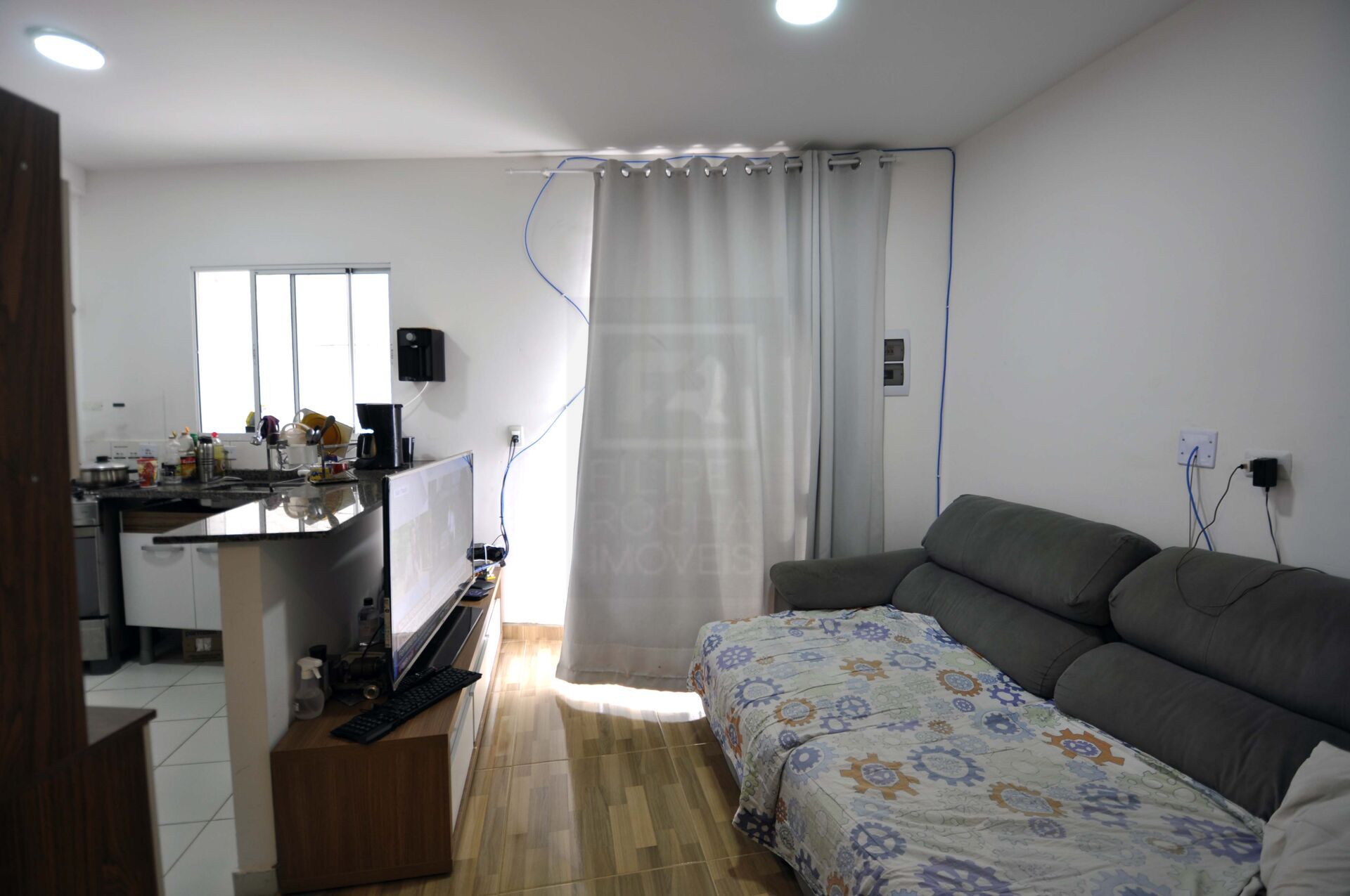 Casa à venda com 2 quartos, 78m² - Foto 6