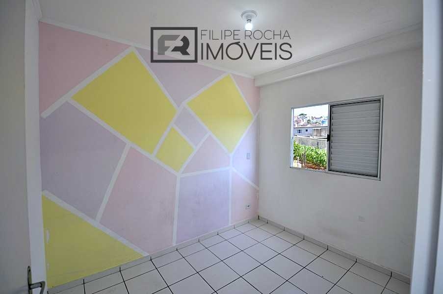 Apartamento, 2 quartos, 50 m² - Foto 11