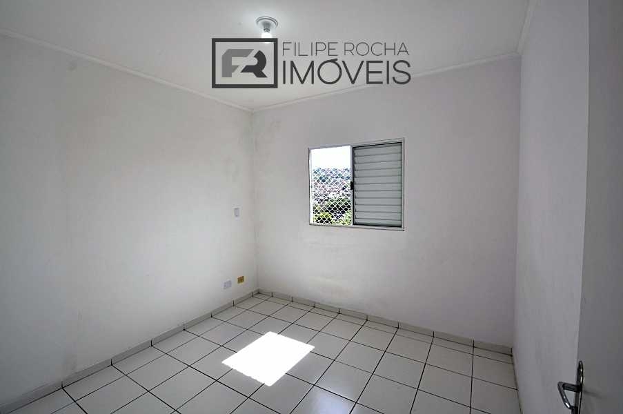 Apartamento, 2 quartos, 50 m² - Foto 5