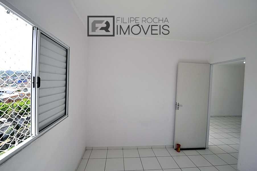 Apartamento, 2 quartos, 50 m² - Foto 10