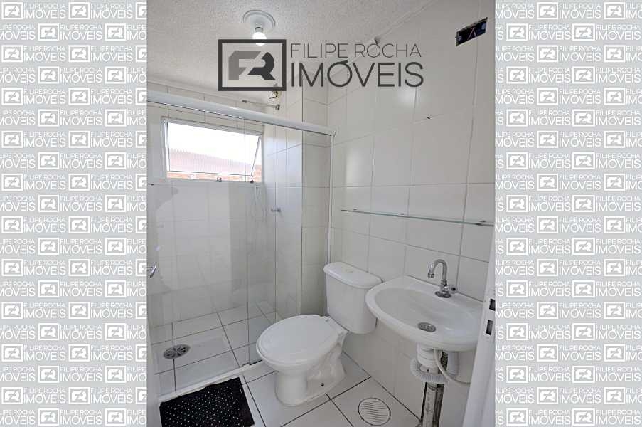 Apartamento, 2 quartos, 50 m² - Foto 13