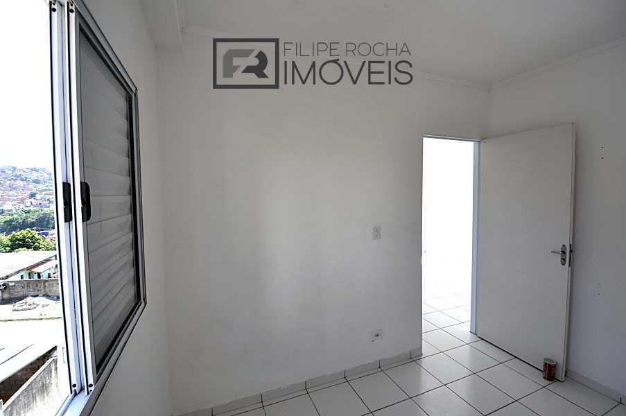 Apartamento, 2 quartos, 50 m² - Foto 9
