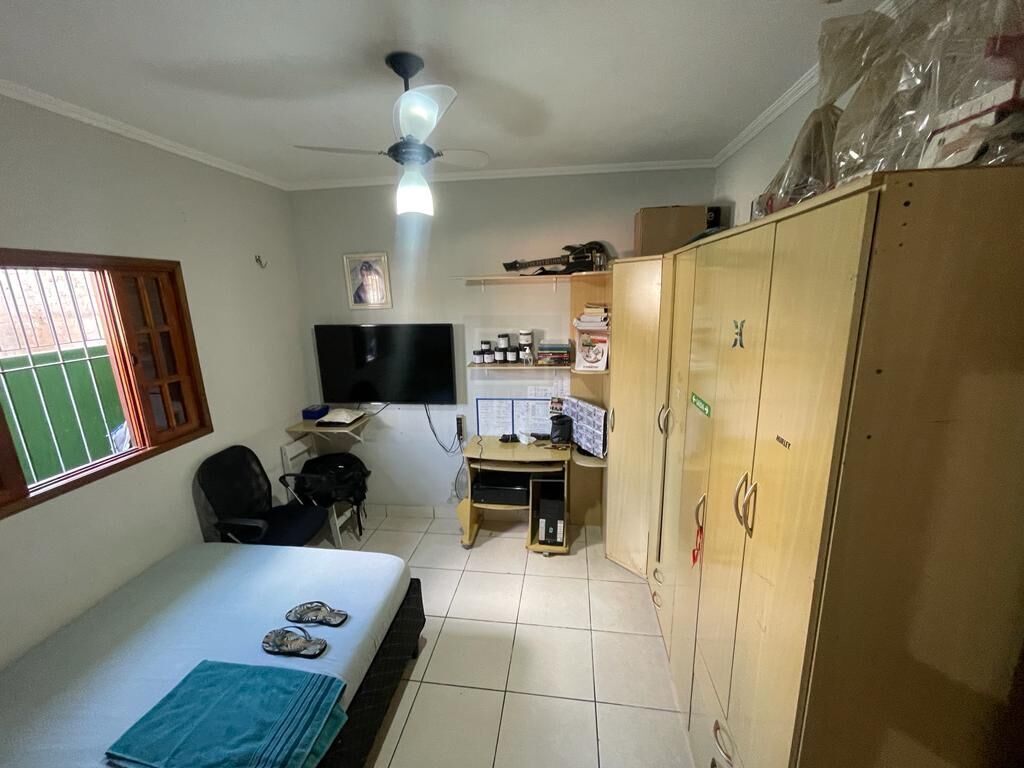 Casa à venda com 3 quartos, 100m² - Foto 8