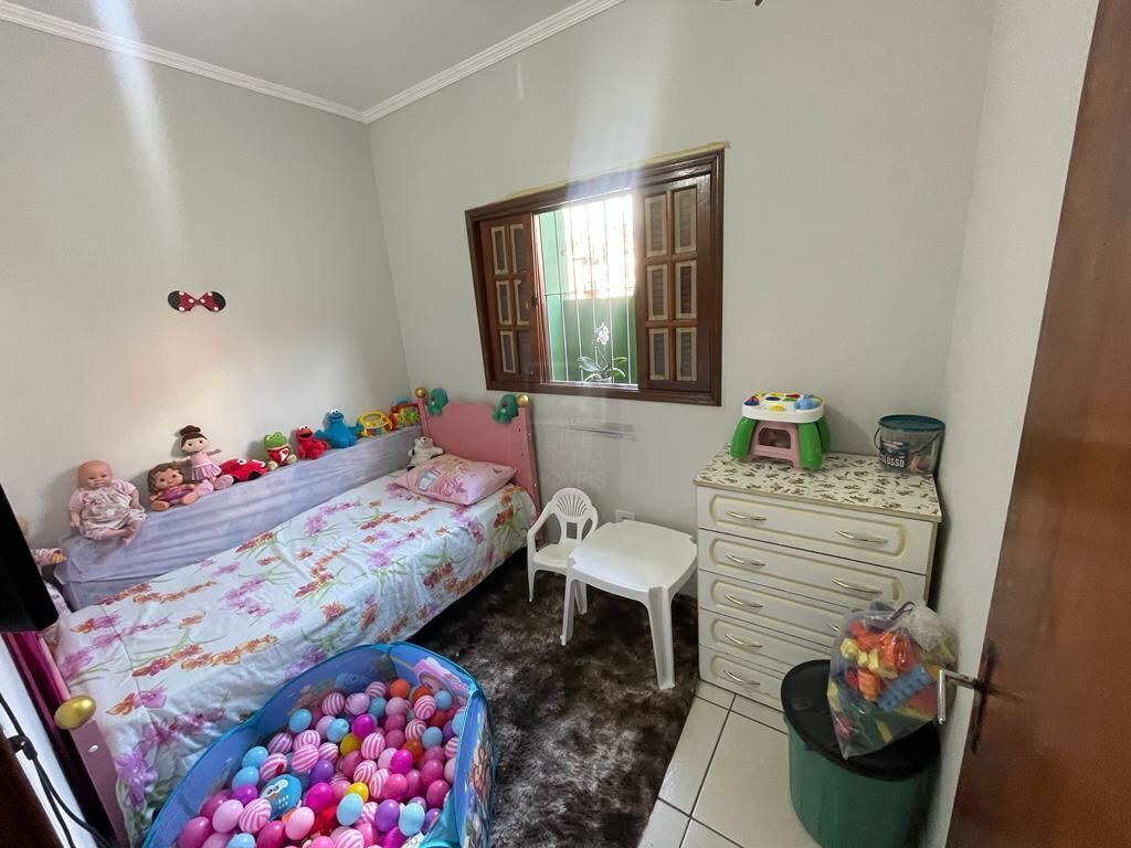 Casa à venda com 3 quartos, 100m² - Foto 9