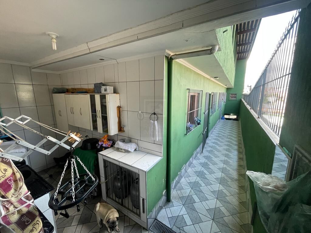 Casa à venda com 3 quartos, 100m² - Foto 11