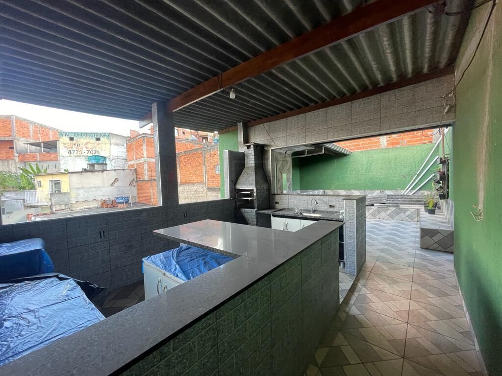 Casa à venda com 3 quartos, 100m² - Foto 25