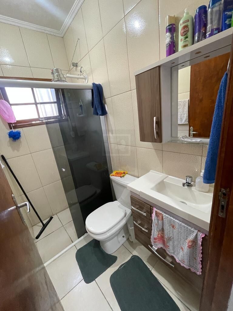 Casa à venda com 3 quartos, 100m² - Foto 17