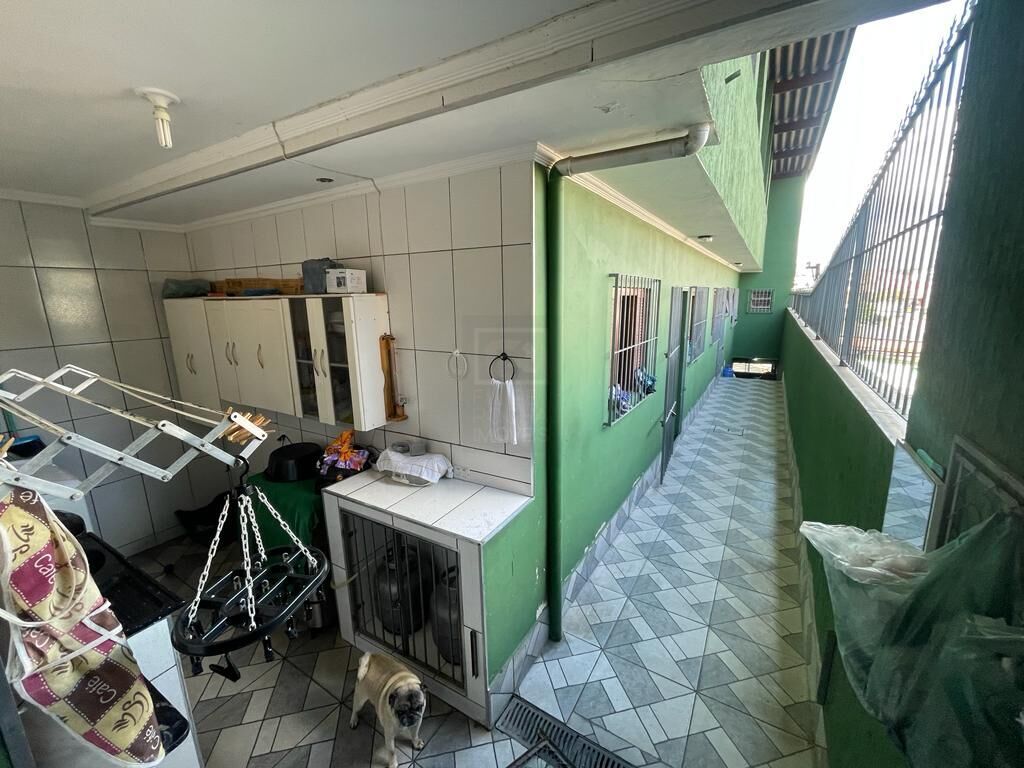 Casa à venda com 3 quartos, 100m² - Foto 23