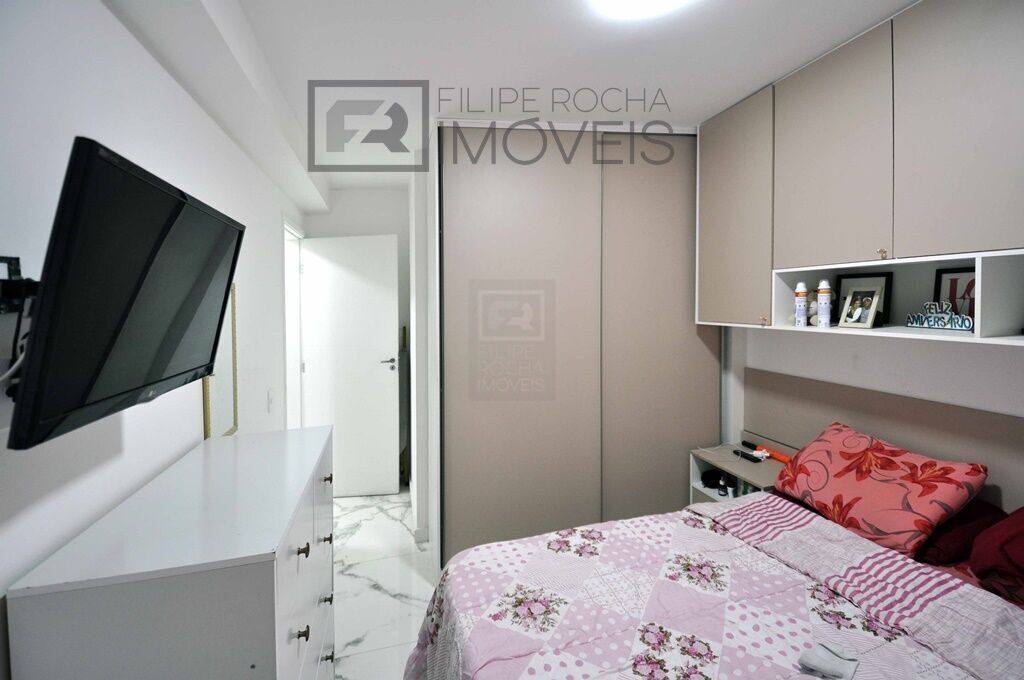 Apartamento, 2 quartos, 44 m² - Foto 10