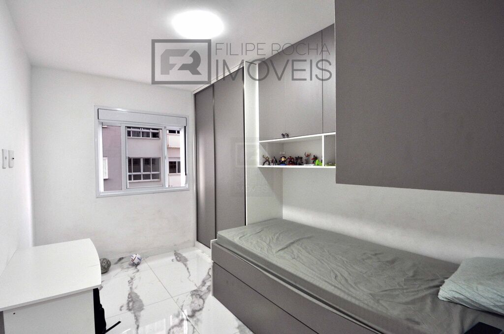 Apartamento, 2 quartos, 44 m² - Foto 9