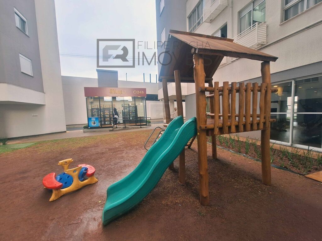 Apartamento, 2 quartos, 44 m² - Foto 17