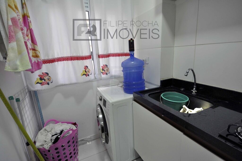 Apartamento, 2 quartos, 44 m² - Foto 13