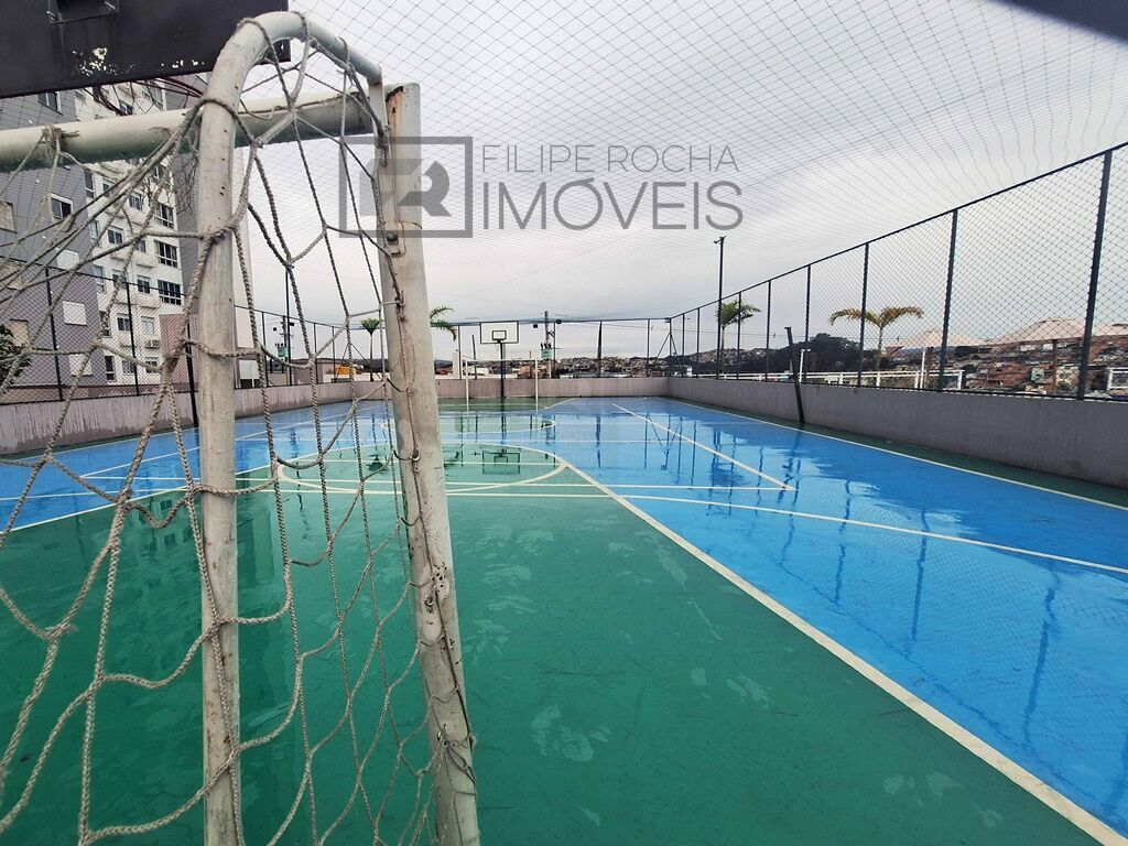 Apartamento, 2 quartos, 44 m² - Foto 22