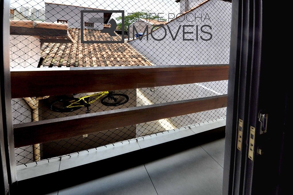 Sobrado à venda com 3 quartos, 127m² - Foto 24