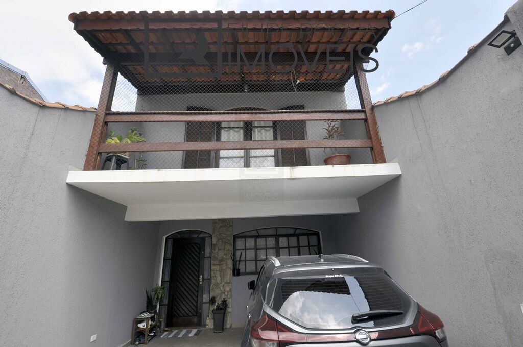 Sobrado à venda com 3 quartos, 127m² - Foto 30