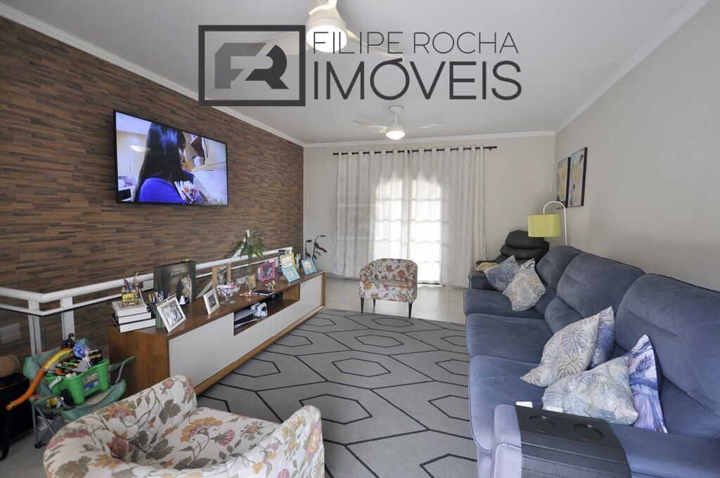 Sobrado à venda com 3 quartos, 127m² - Foto 4