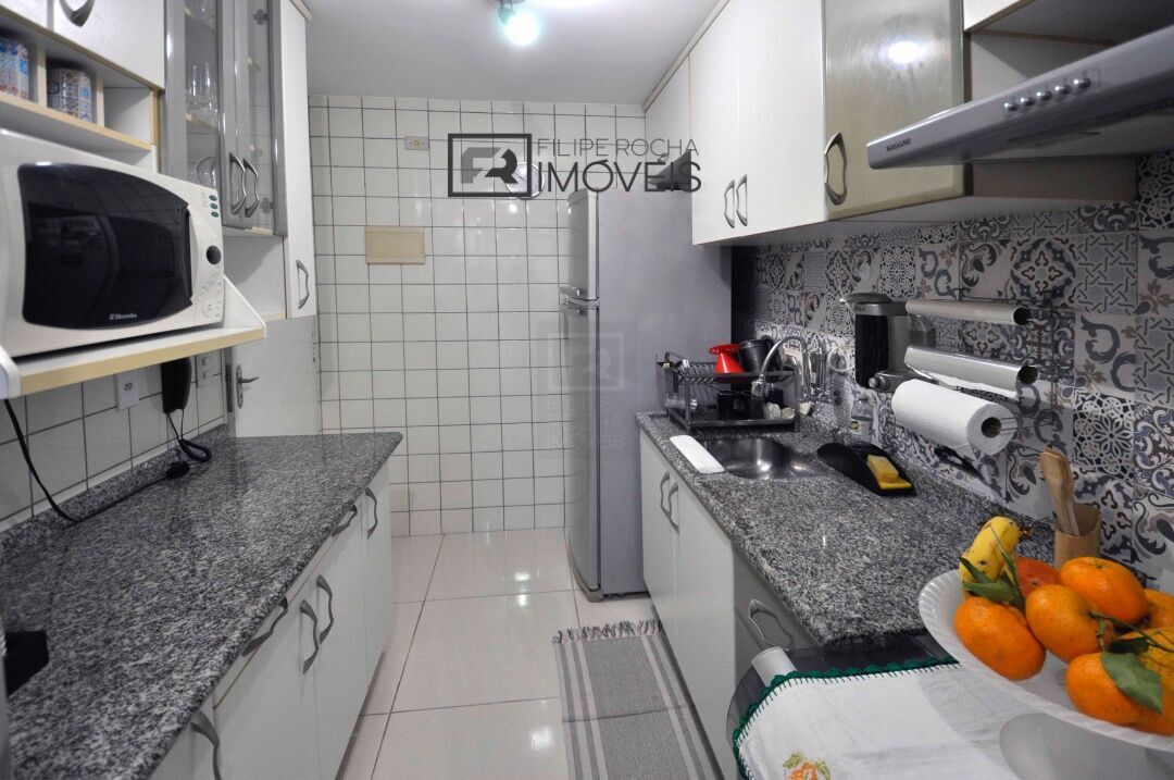 Apartamento, 2 quartos, 56 m² - Foto 10