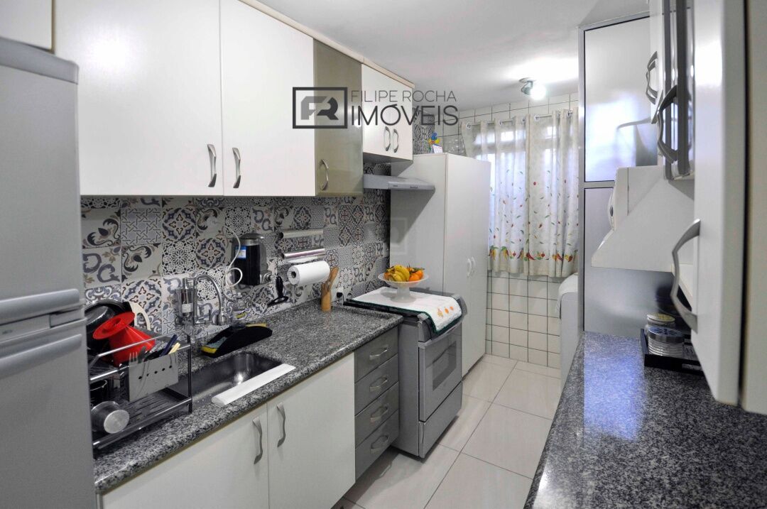 Apartamento, 2 quartos, 56 m² - Foto 7
