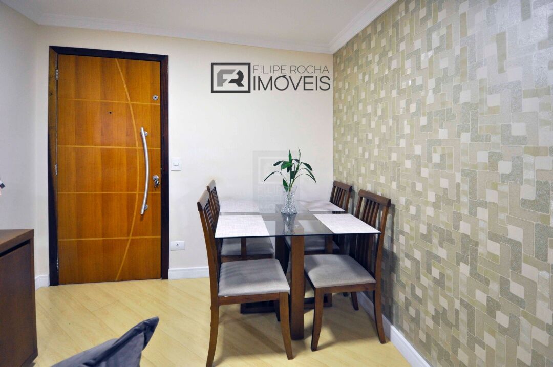 Apartamento, 2 quartos, 56 m² - Foto 11