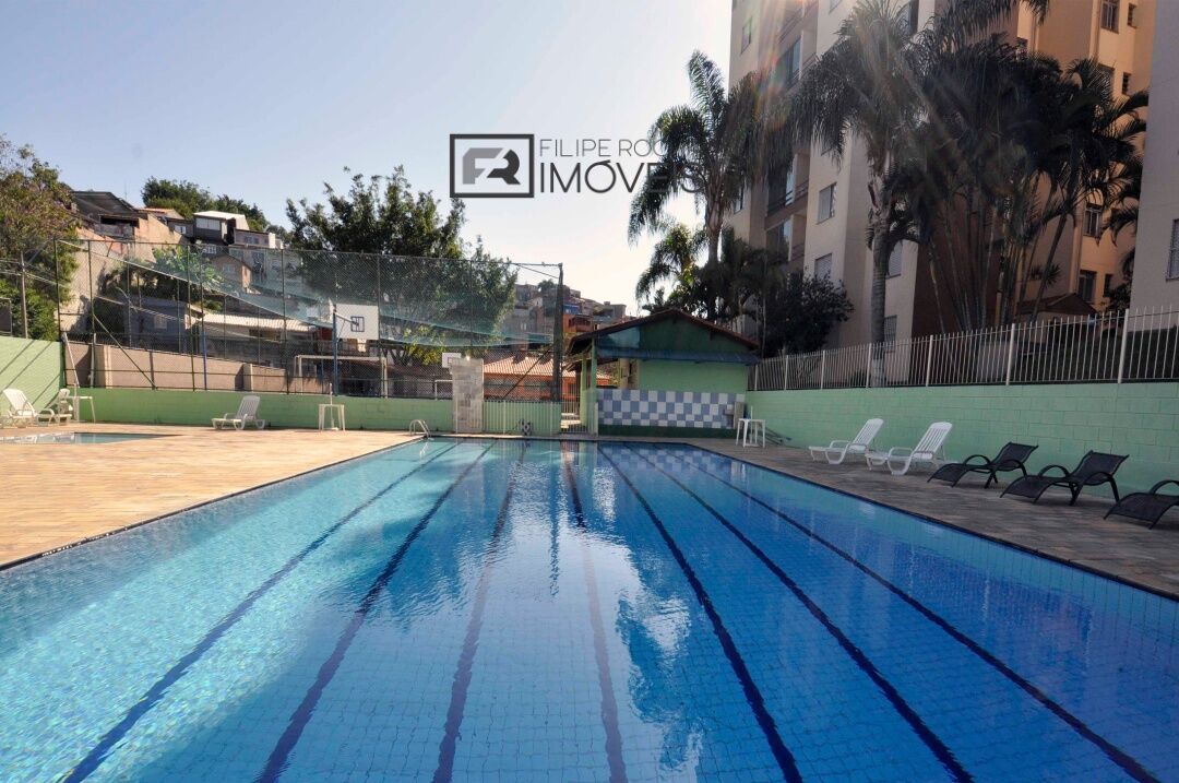 Apartamento, 2 quartos, 56 m² - Foto 14