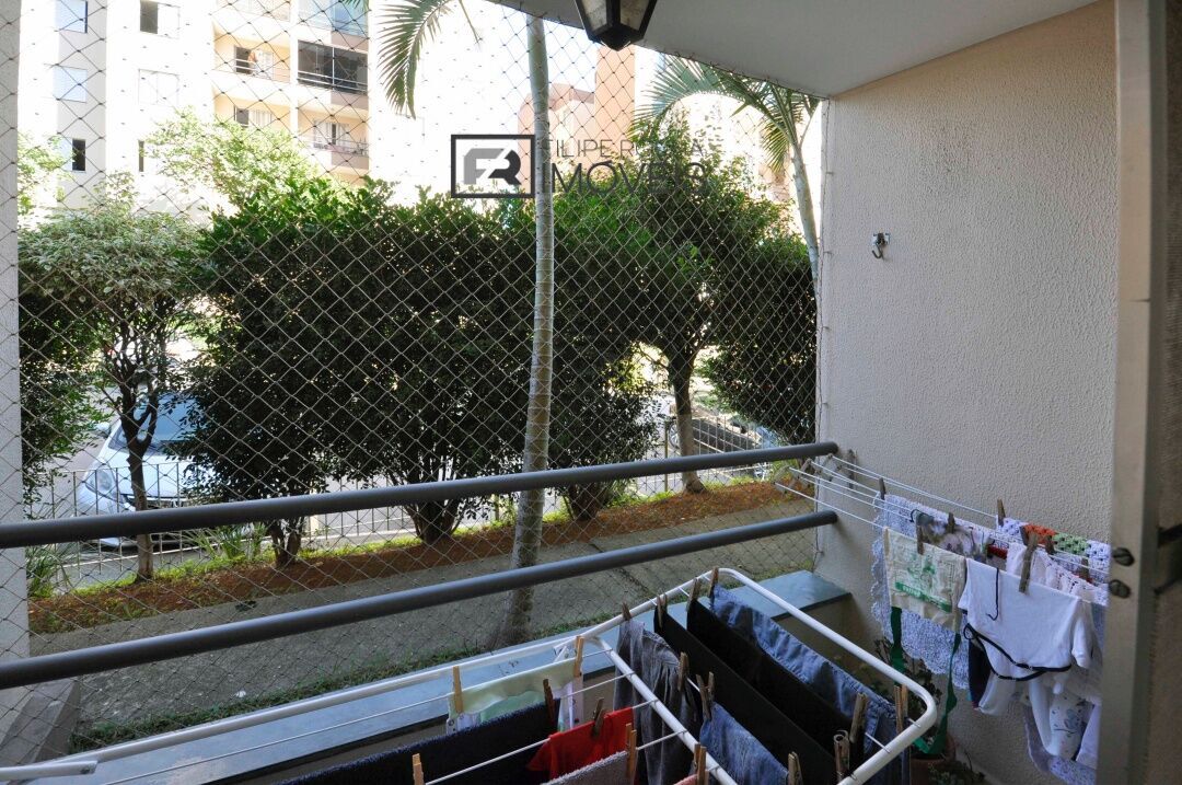 Apartamento, 2 quartos, 56 m² - Foto 12