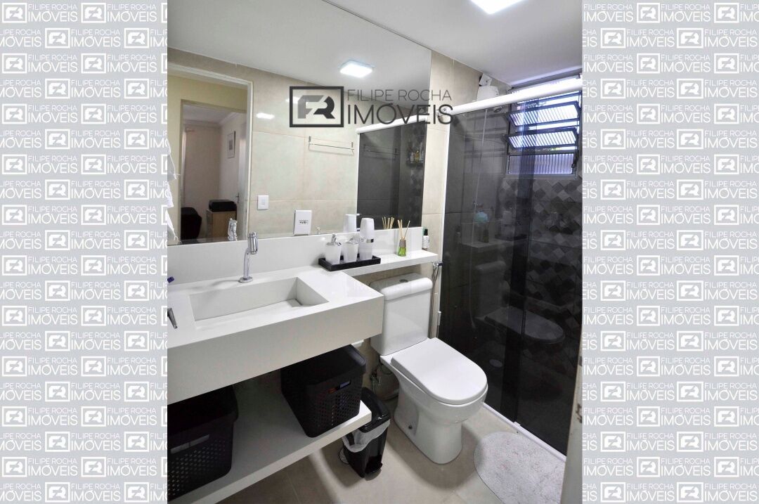 Apartamento, 2 quartos, 56 m² - Foto 6