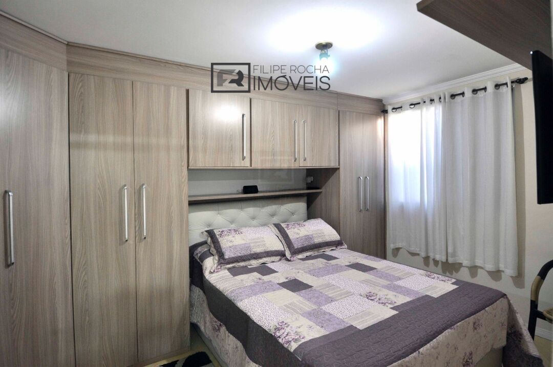 Apartamento, 2 quartos, 56 m² - Foto 5