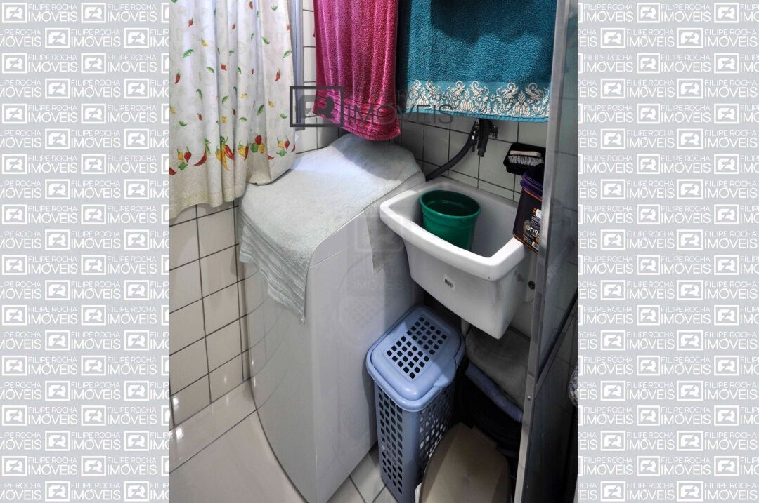 Apartamento, 2 quartos, 56 m² - Foto 9