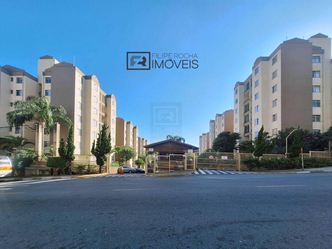 Apartamento, 2 quartos, 56 m² - Foto 18