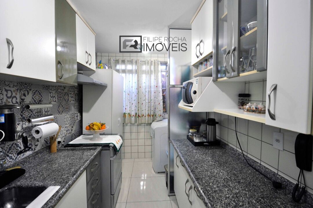 Apartamento, 2 quartos, 56 m² - Foto 8