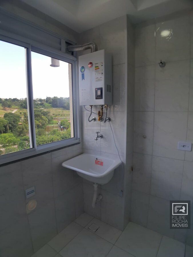 Apartamento, 2 quartos, 45 m² - Foto 13