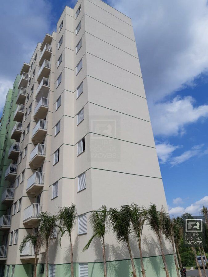 Apartamento, 2 quartos, 45 m² - Foto 29