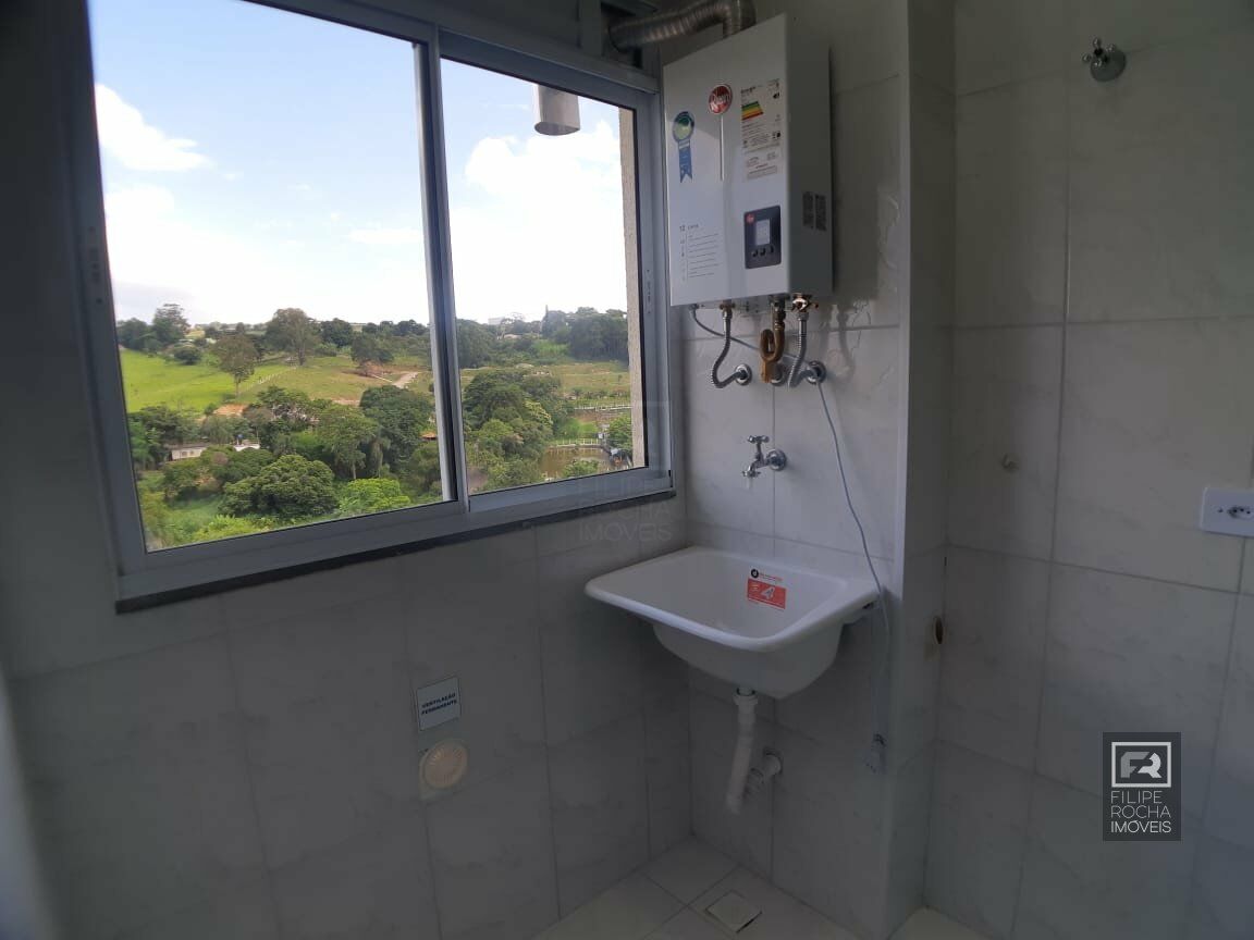 Apartamento, 2 quartos, 45 m² - Foto 15