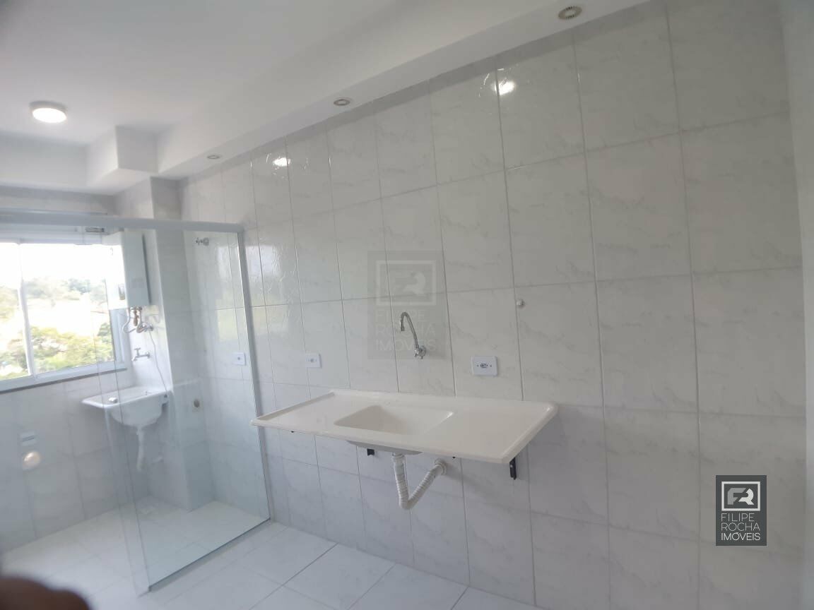 Apartamento, 2 quartos, 45 m² - Foto 11