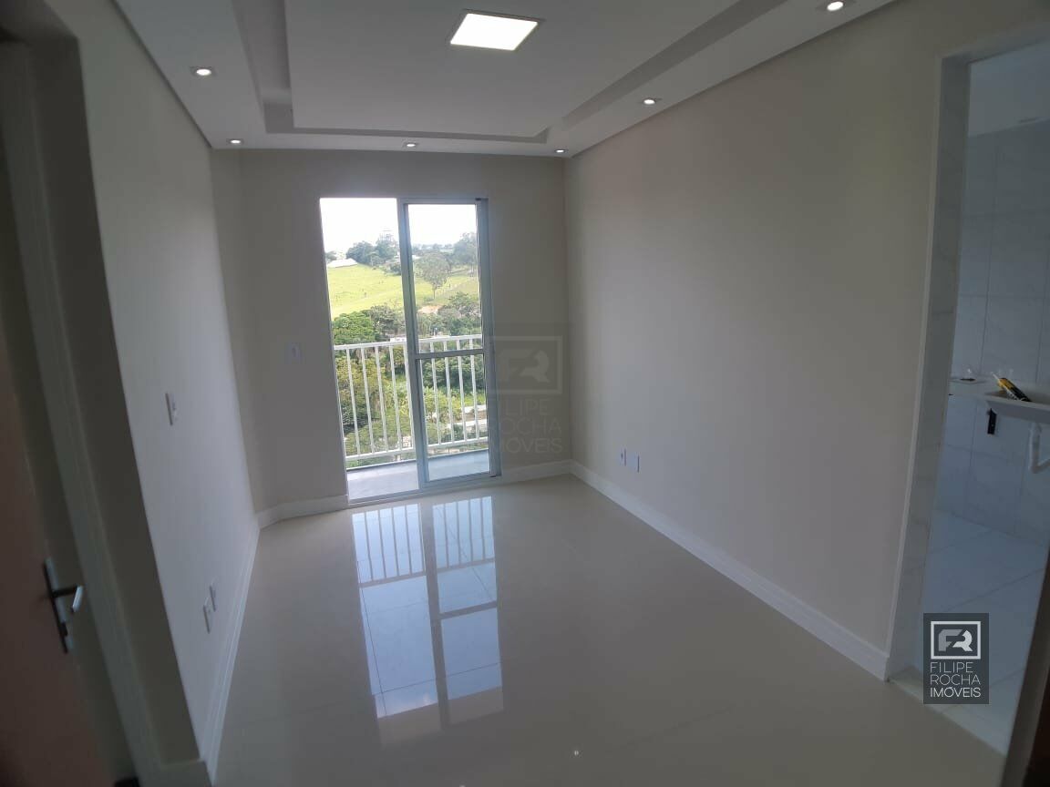 Apartamento, 2 quartos, 45 m² - Foto 2