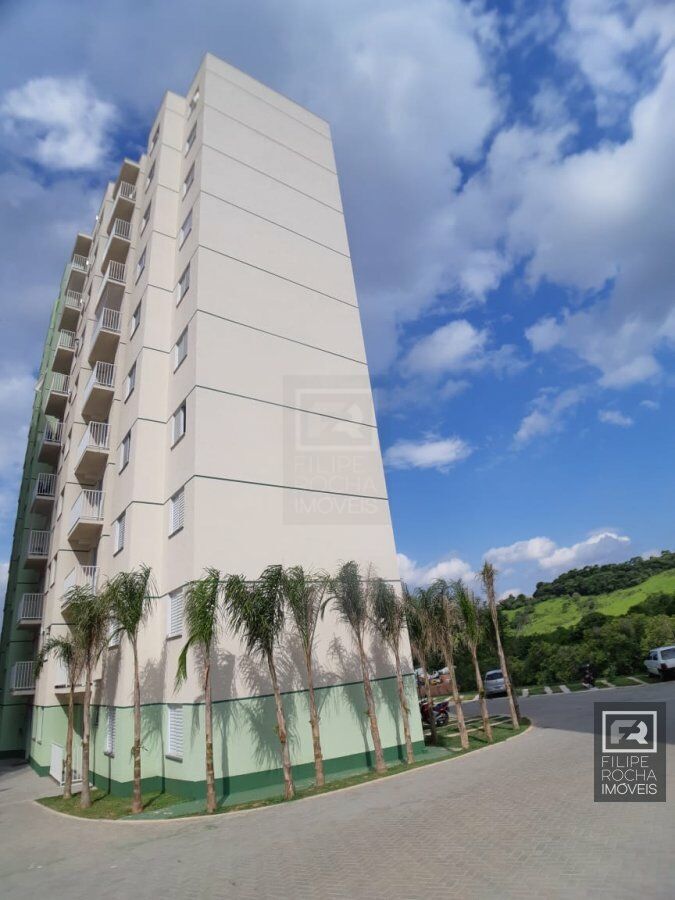 Apartamento, 2 quartos, 45 m² - Foto 28