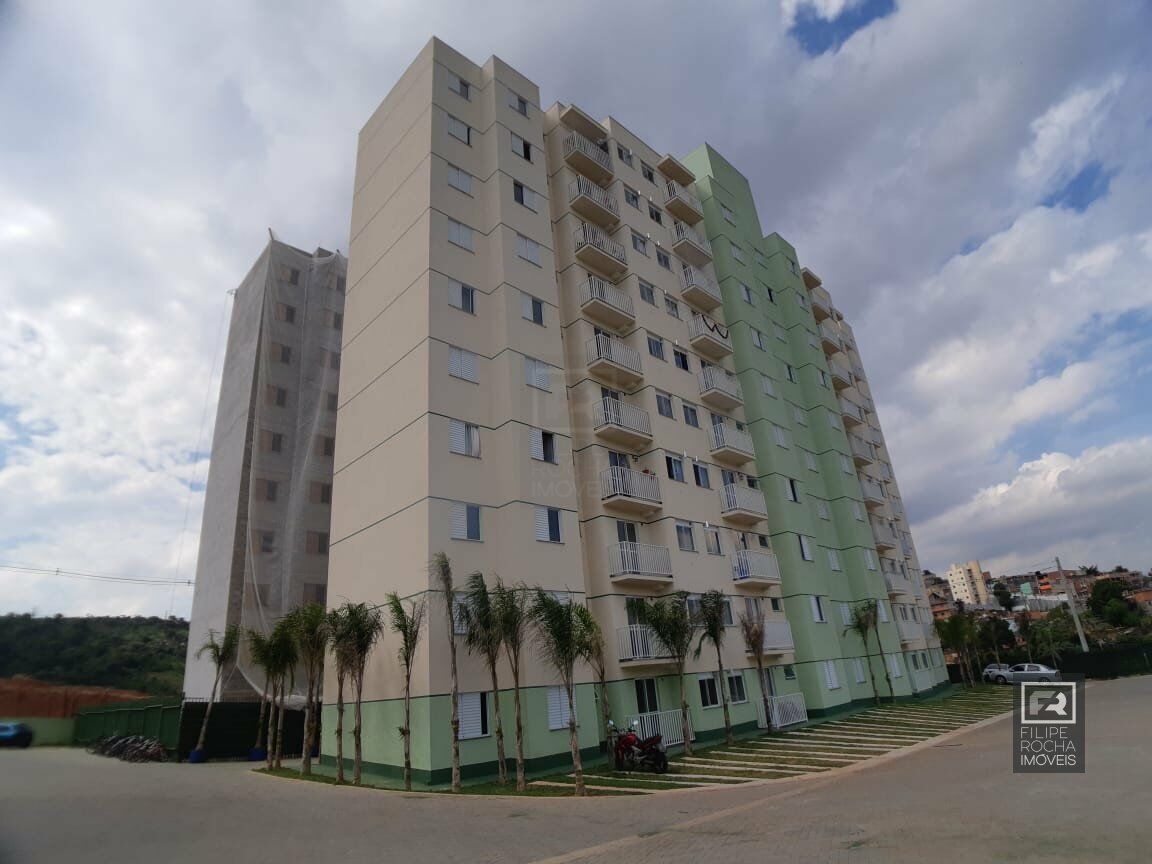 Apartamento, 2 quartos, 45 m² - Foto 27