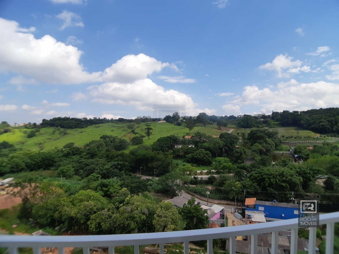 Apartamento, 2 quartos, 45 m² - Foto 9