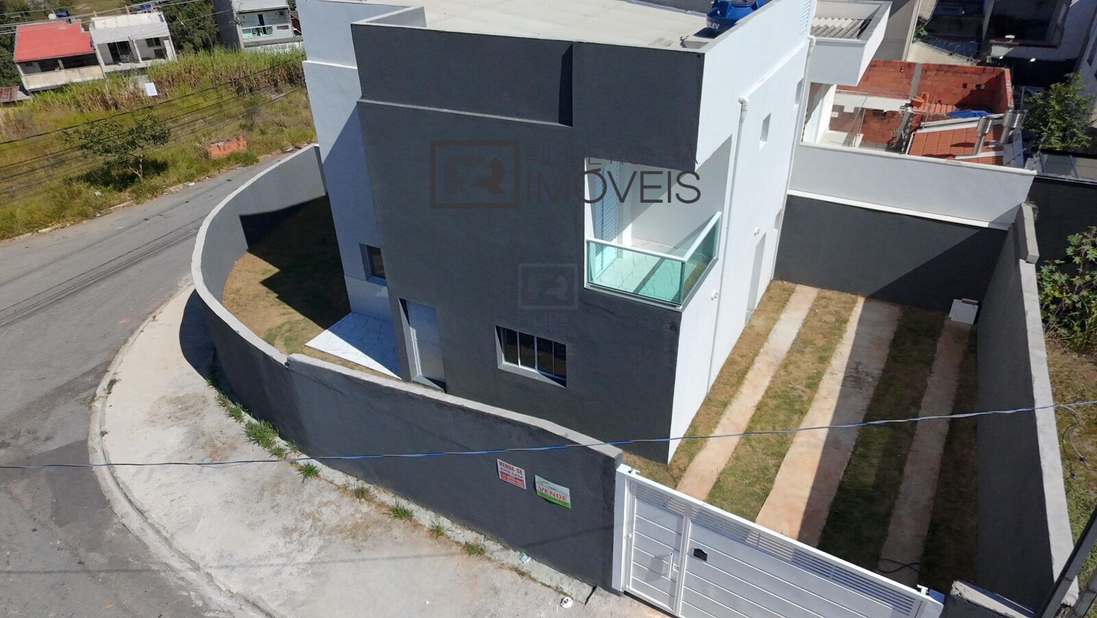 Sobrado, 3 quartos, 136 m² - Foto 26