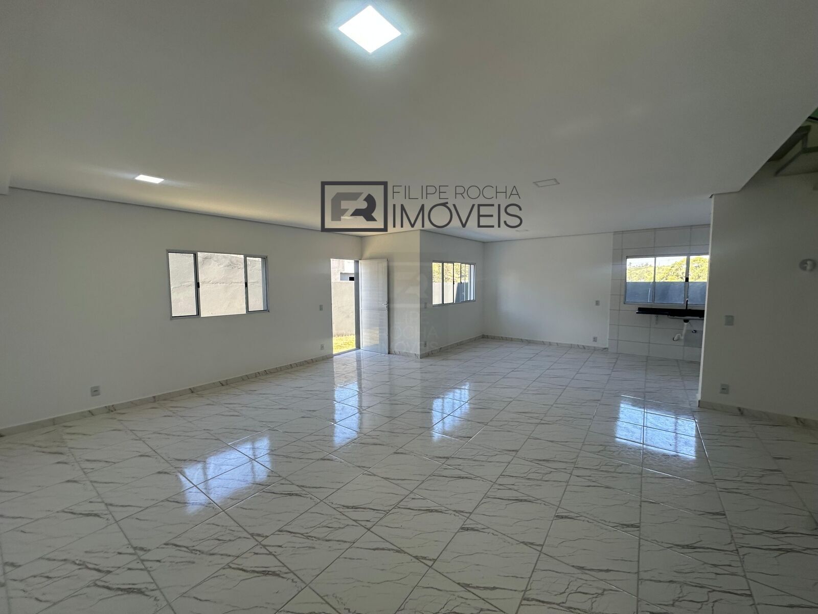 Sobrado, 3 quartos, 136 m² - Foto 6