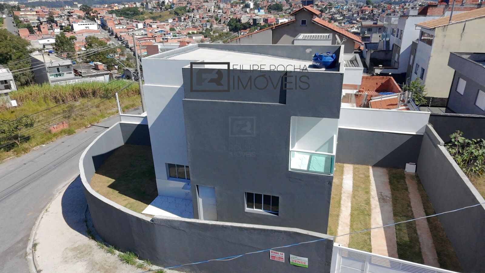 Sobrado, 3 quartos, 136 m² - Foto 24