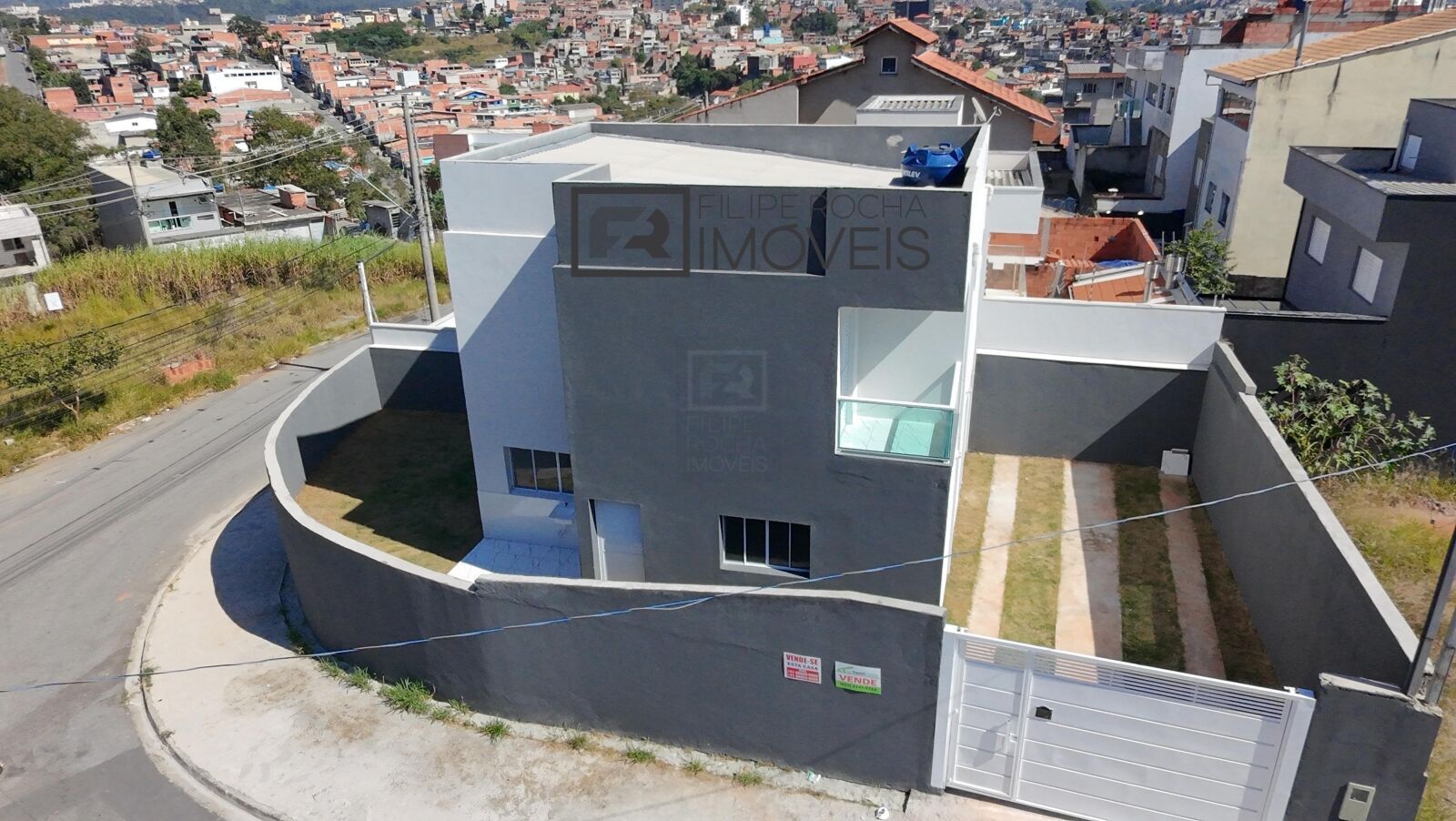 Sobrado, 3 quartos, 136 m² - Foto 25