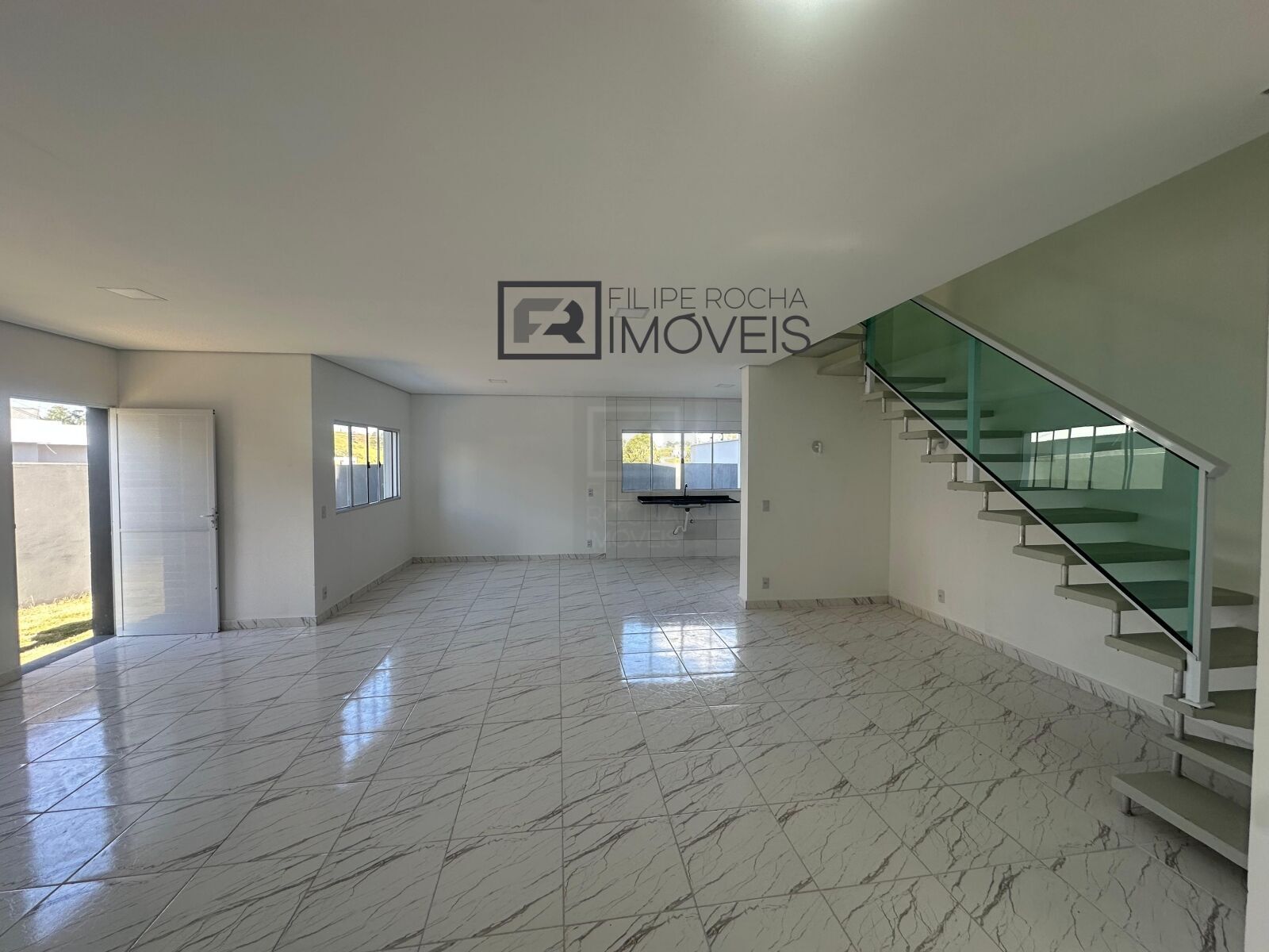 Sobrado, 3 quartos, 136 m² - Foto 5