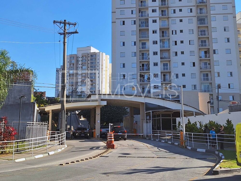 Apartamento à venda com 3 quartos, 68m² - Foto 25